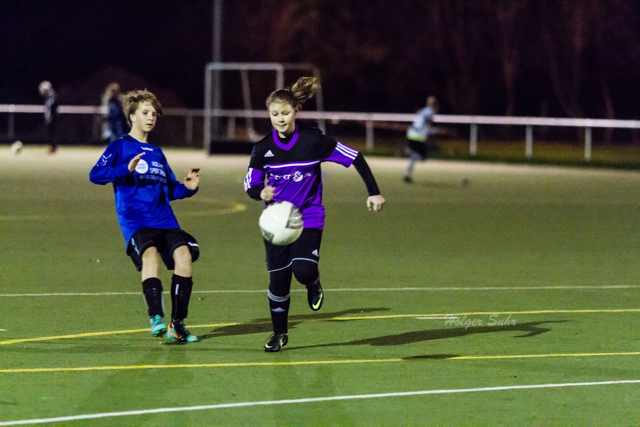 Bild 76 - C-Juniorinnen SG Rnnau Segeberg - FSC Kaltenkirchen : Ergebnis: 0:4